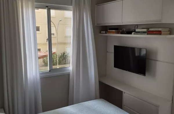 Apartamento com 3 dormitórios à venda, 80 m² por R$ 550.000,00 - Medeiros - Jundiaí/SP