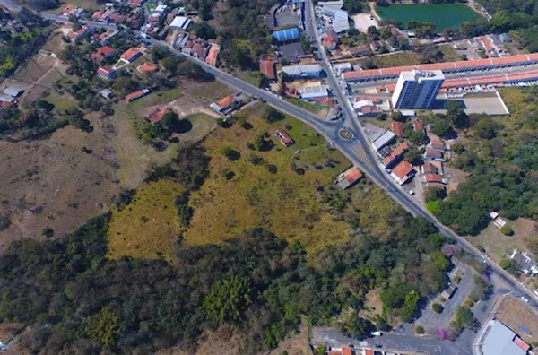 Terreno à venda, 8491 m² por R$ 1.500.000,00 - Chácara Santa Helena - Capivari/SP