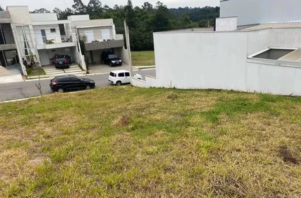 Terreno à venda, 150 m² por R$ 319.900,00 - Condomínio Reserva da Mata - Jundiaí/SP