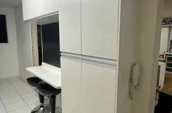Apartamento com 3 dormitórios à venda, 76 m² por R$ 605.000,00 - Loteamento Reserva Ermida - Jundiaí/SP