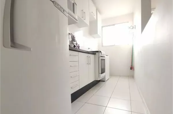 Apartamento com 2 dormitórios à venda, 51 m² por R$ 276.000,00 - Condomínio Reserva do Japi - Jundiaí/SP