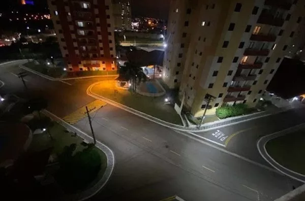 Apartamento Residencial à venda, Vila das Hortências, Jundiaí - AP0506.