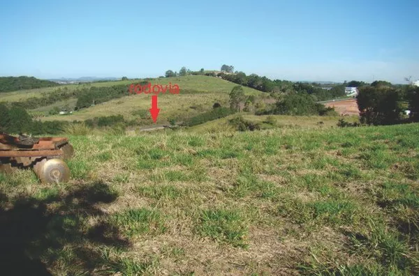 Área à venda no bairro Fim do Campo - Jarinu/SP