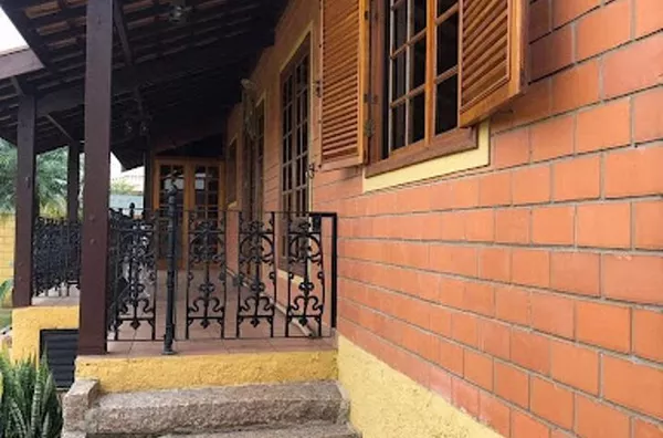 Casa à venda  no Jardim Tereza Cristina - Jundiaí/SP
