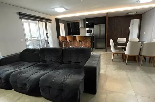 Apartamento de alto padrão com 2 dormitórios à venda, com 128 m² por R$ 1.330.000 - Vianelo/Bonfiglioli - Jundiaí/SP