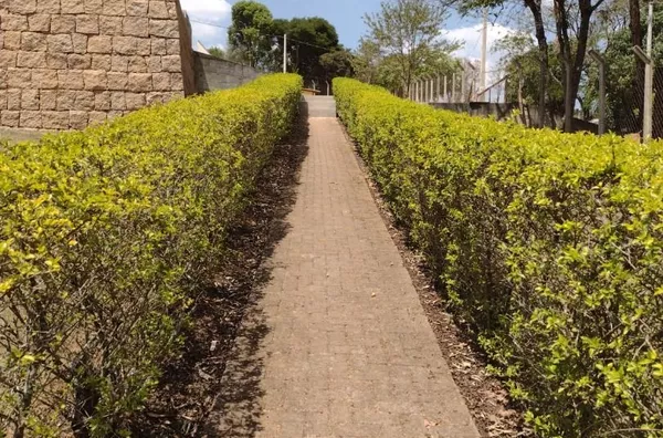 Chácara à venda no Terras de Santa Cruz - Jundiaí/SP