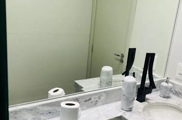 Apartamento com 2 dormitórios à venda, 52 m² por R$ 380.000,00 - Condomínio Reserva do Japi - Jundiaí/SP