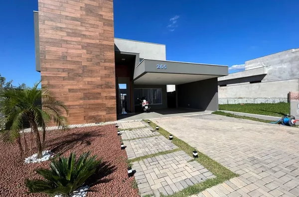 Sobrado com 3 dormitórios à venda, 210 m² por R$ 1.490.000,00 - Condomínio Gran Ville São Venâncio - Itupeva/SP