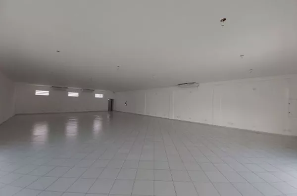 Loja Comercial para locação, Medeiros, Jundiaí - LO0029.