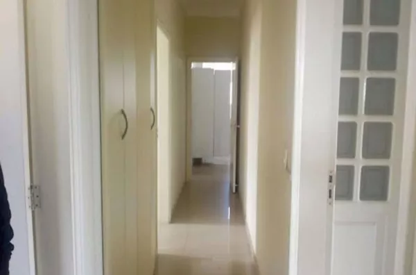 Apartamento Residencial à venda, Vila Boaventura, Jundiaí - AP0449.
