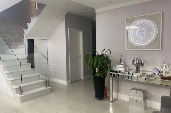 Casa com 3 dormitórios à venda, 120 m² por R$ 1.254.000,00 - Jardim Florestal - Jundiaí/SP