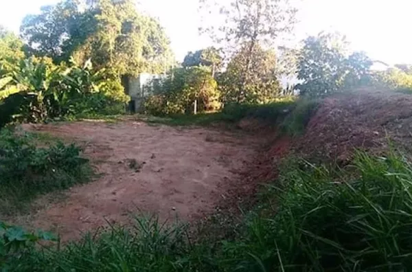 Terreno Rural à venda, Recanto da Prata, Jundiaí - TE0099.