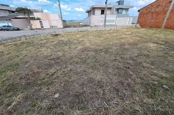 Terreno à venda, 317 m² por R$ 465.000,00 - Jardim Copacabana - Jundiaí/SP