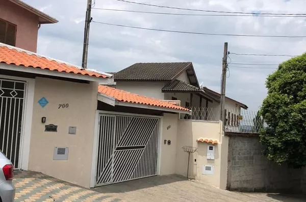 Excelente Sobrado com 3 dormitórios à venda, com 170 m² por R$ 650.000 - localizado no Parque da Represa em Jundiaí-SP