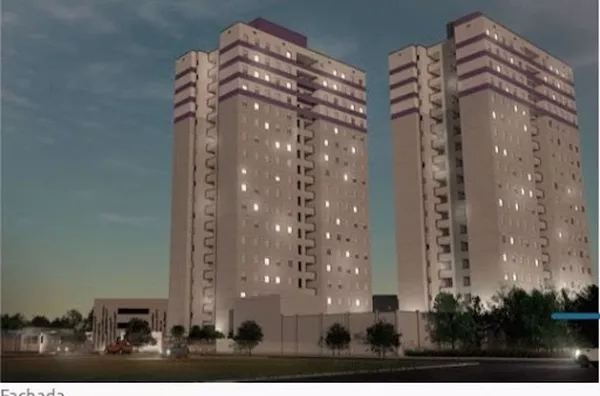 Apartamento Residencial à venda, Vila Galvão, Jundiaí - AP0591.