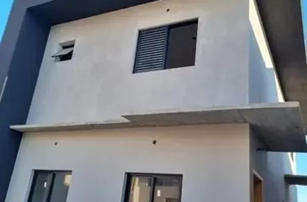 Casa com 3 dormitórios à venda, 123 m² por R$ 745.000,00 - Residencial Santa Giovana - Jundiaí/SP