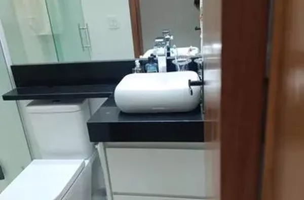 Casa com 3 dormitórios à venda, 99 m² por R$ 723.000,00 - Residencial Santa Giovana - Jundiaí/SP