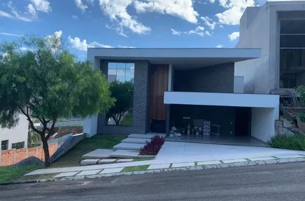 Sobrado com 3 dormitórios à venda, 280 m² por R$ 1.914.000,00 - Roncáglia - Valinhos/SP