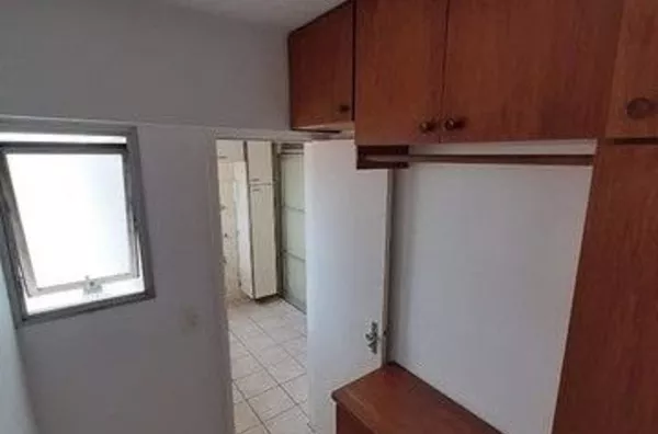 Apartamento Residencial à venda, Vila Helena, Jundiaí - AP0037.
