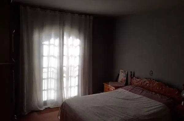 Casa Residencial à venda, Jardim Maria de Fátima, Várzea Paulista - CA0322.