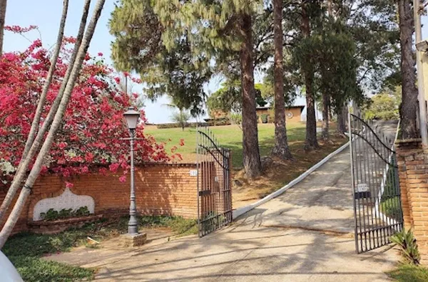 Sítio Rural à venda, Chácara Terra Nova, Jundiaí - SI0003.
