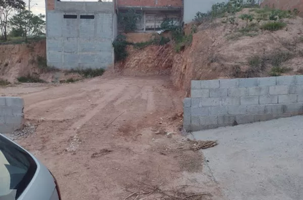 Terreno Rural à venda, ,  - TE0032.