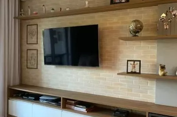 Apartamento com 2 dormitórios à venda, 67 m² por R$ 712.000,00 - Flex Jundiaí - Jundiaí/SP