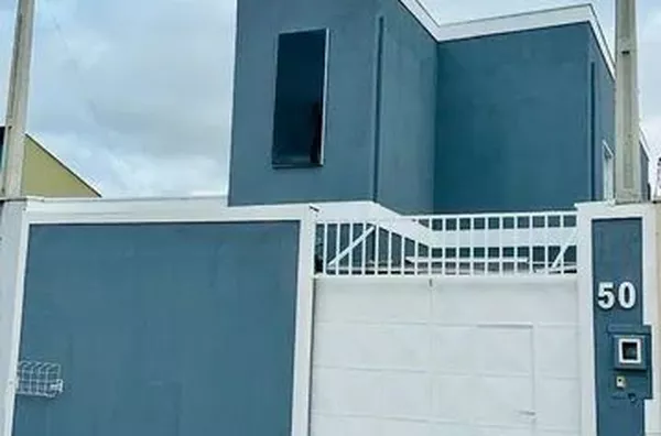 Casa com 4 dormitórios à venda, 135 m² por R$ 658.000,00 - Jardim Vale Verde - Jundiaí/SP