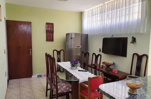 Casa Residencial à venda, Vila Aparecida, Jundiaí - CA0391.