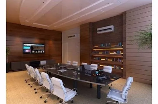 Sala Comercial à venda, Jardim Flórida, Jundiaí - SA0048.
