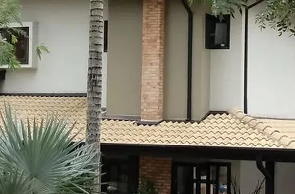 Chácara com 4 dormitórios à venda, 800 m² por R$ 2.829.000,00 - Condomínio Chácara Flora - Valinhos/SP