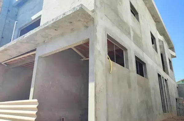 Sobrado com 3 dormitórios à venda, 232 m² por R$ 947.000,00 - Loteamento Ermida - Jundiaí/SP