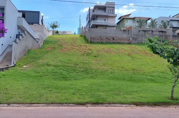 Terreno à venda, 368 m² por R$ 420.000,00 - Ibi Aram II - Itupeva/SP