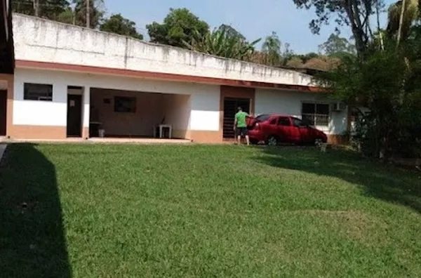 Sítio Rural à venda, Jardim Vitória, Campo Limpo Paulista - SI0005.