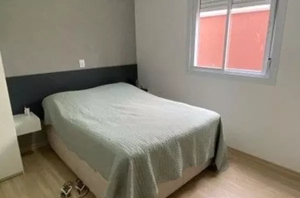 Apartamento Residencial à venda, Bosque dos Jacarandás, Jundiaí - AP0214.
