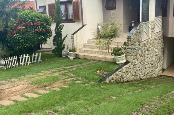 Sobrado com 5 dormitórios à venda, 360 m² por R$ 1.120.000,00 - Morro Alto - Itupeva/SP