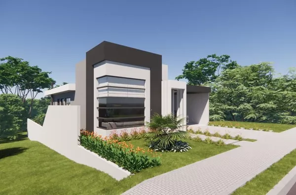 Casa com 4 dormitórios à venda, 250 m² por R$ 2.200.000,00 - Bella Vittà - Jundiaí/SP