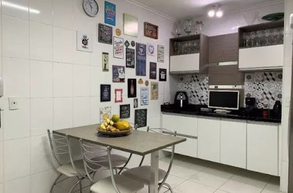 Apartamento Residencial à venda, Jardim São Bento, Jundiaí - AP0298.