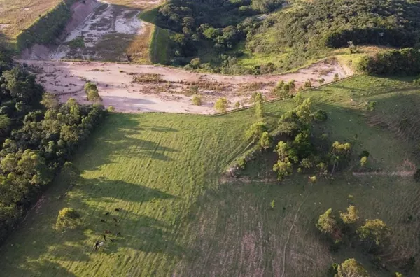 Sítio à venda, 112650 m² por R$ 3.800.000 - Maracanã - Jarinu/SP