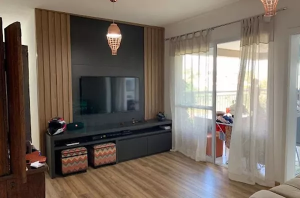 Apartamento Residencial à venda, Jardim Ana Maria, Jundiaí - AP0237.
