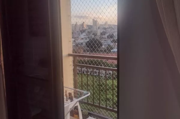 APARTAMENTO 70 M² A VENDA RESIDENCIAL VILA GRAFF JUNDIAÍ SP2 DORMITÓRIOS SENDO UMA SUITE COM...