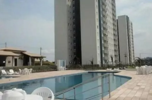 Apartamento com 3 dormitórios à venda, 72 m² por R$ 414.000,00 - Jardim Tamoio - Jundiaí/SP