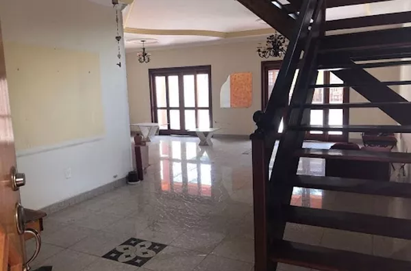 Casa Residencial à venda, Jardim das Samambaias, Jundiaí - CA0286.