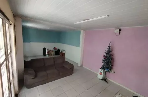 Casa com 4 dormitórios à venda, 290 m² por R$ 478.000,00 - Jardim Tamoio - Jundiaí/SP
