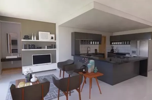 Casa com 4 dormitórios à venda, 250 m² por R$ 2.200.000,00 - Bella Vittà - Jundiaí/SP