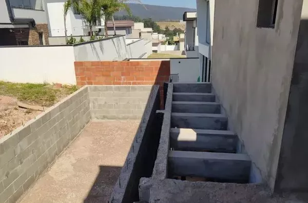 Sobrado com 3 dormitórios à venda, 232 m² por R$ 947.000,00 - Loteamento Ermida - Jundiaí/SP
