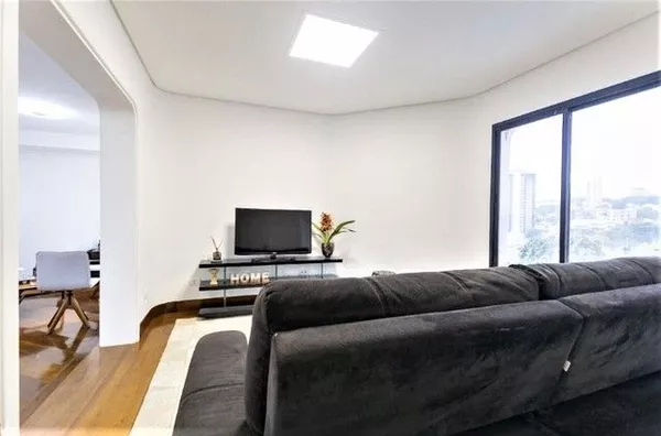 Apartamento com 4 dormitórios à venda, 357 m² - EDIFÍCIO MEDITERRANÈE - Jardim Ana Maria - Jundiaí/SP