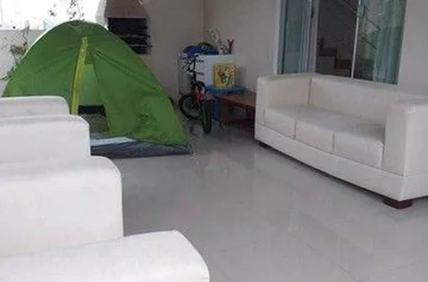 Casa com 3 dormitórios à venda, 194 m² por R$ 650.000,00 - Jardim Caçula - Jundiaí/SP