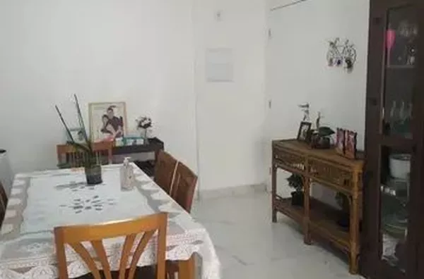 Apartamento com 3 dormitórios à venda, 103 m² por R$ 638.000,00 - Capela - Vinhedo/SP