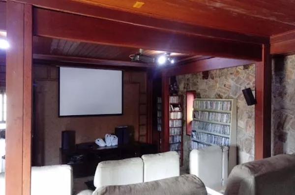 Casa Residencial à venda, Centro, Itupeva - CA0629.